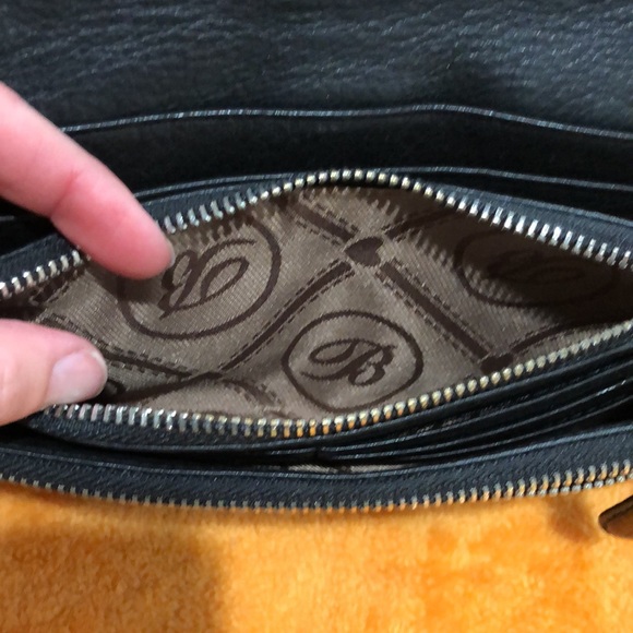 Brighton Leather Wallet - Picture 7 of 14